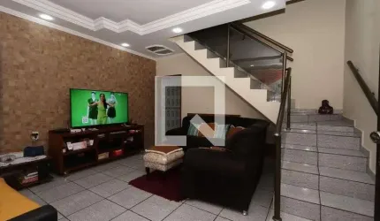 Casa à Venda - Sapopemba, 3 Quartos,  200 m2