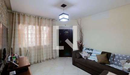 Casa à Venda - Jardim Aricanduva, 2 Quartos,  160 m2