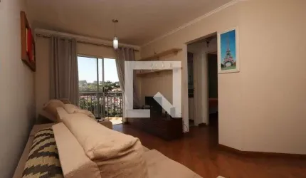 Apartamento à Venda - Vila Formosa, 2 Quartos,  65 m2
