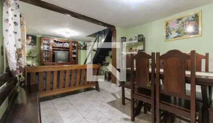 Casa à Venda - Itaquera, 2 Quartos,  90 m2