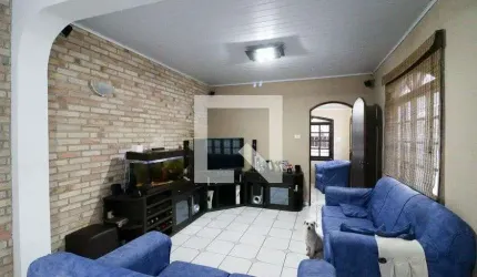 Casa à Venda - Sítio do Mandaqui, 2 Quartos,  350 m2