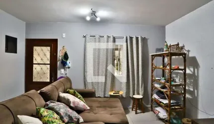 Casa à Venda - Mooca, 3 Quartos,  120 m2