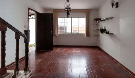 Casa à Venda - Jardim Éster Yolanda, 3 Quartos,  210 m2