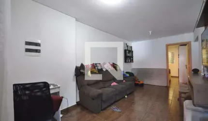 Casa à Venda - Vila Constança , 2 Quartos,  117 m2