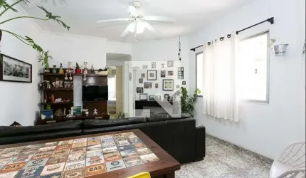 Apartamento à Venda - Vila Matilde, 2 Quartos,  49 m2