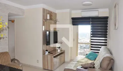 Apartamento à Venda - Mandaqui, 3 Quartos,  60 m2