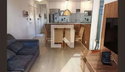 Apartamento à Venda - Vila Andrade, 3 Quartos,  69 m2