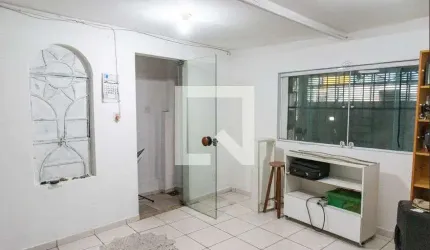 Casa à Venda - Cambuci, 3 Quartos,  190 m2
