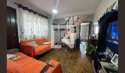 Casa à Venda - Cidade São Francisco , 3 Quartos,  90 m2