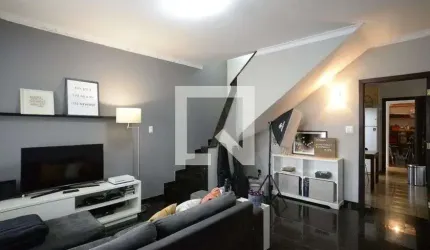 Casa à Venda - Vila das Mercês, 2 Quartos,  130 m2