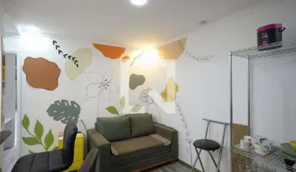 Apartamento à Venda - Vila Mariana, 2 Quartos,  58 m2