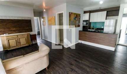 Apartamento à Venda - Vila Andrade, 2 Quartos,  68 m2
