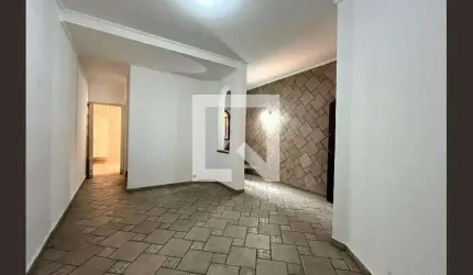 Casa à Venda - Vila Mascote, 2 Quartos,  120 m2