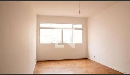 Apartamento à Venda - Santa Cecília, 1 Quarto,  72 m2