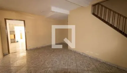 Casa à Venda - Sapopemba, 2 Quartos,  125 m2