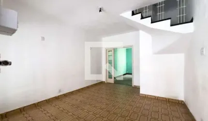 Casa à Venda - Cambuci, 2 Quartos,  132 m2