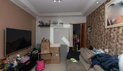 Casa à Venda - Parque Novo Mundo , 4 Quartos,  180 m2