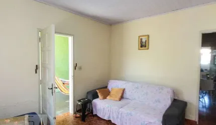 Casa à Venda - Vila Antonieta, 3 Quartos,  200 m2