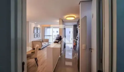 Apartamento à Venda - Ipiranga, 2 Quartos,  56 m2