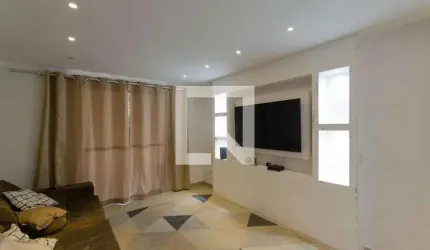 Casa à Venda - Jardim Fernandes, 3 Quartos,  150 m2