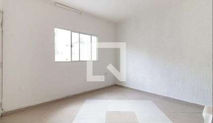 Casa à Venda - Bosque da Saúde, 3 Quartos,  80 m2