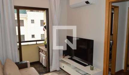 Apartamento à Venda - Liberdade, 2 Quartos,  57 m2