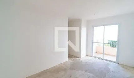 Apartamento à Venda - Jardim Santa Emília, 3 Quartos,  72 m2