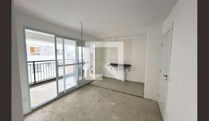 Apartamento à Venda - Barra Funda, 2 Quartos,  49 m2