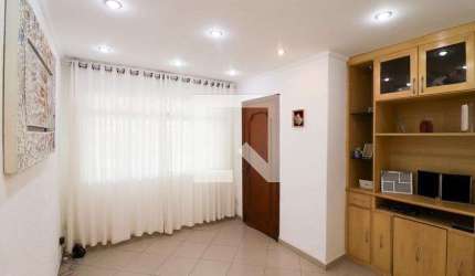 Casa à Venda - Casa Verde, 3 Quartos,  116 m2