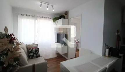 Apartamento à Venda - Água Fria, 2 Quartos,  34 m2