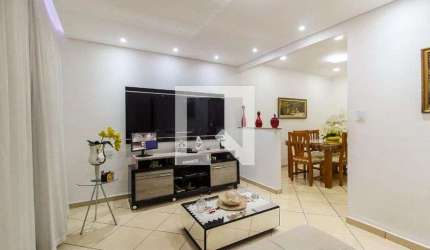 Casa à Venda - Itaquera, 3 Quartos,  125 m2