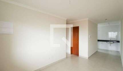 Apartamento à Venda - Água Fria, 2 Quartos,  43 m2