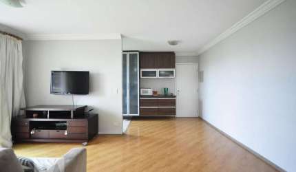Apartamento à Venda - Panamby, 2 Quartos,  72 m2