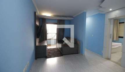 Apartamento à Venda - Tatuapé, 2 Quartos,  55 m2