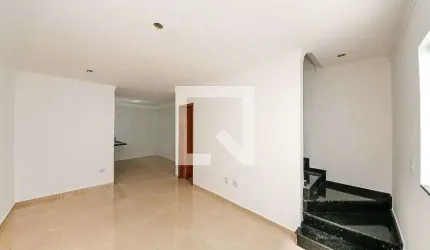 Casa à Venda - Vila Alpina, 2 Quartos,  69 m2