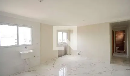 Apartamento à Venda - Vila Esperança, 2 Quartos,  48 m2