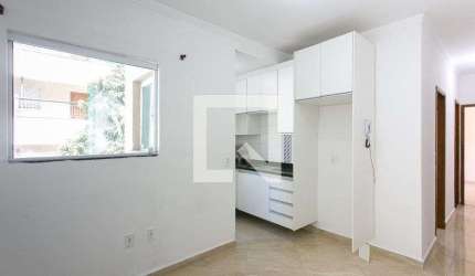 Apartamento à Venda - Penha de França, 2 Quartos,  55 m2