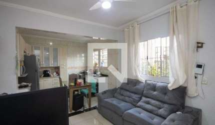 Casa à Venda - Jardim Brasil , 3 Quartos,  80 m2