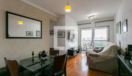 Apartamento à Venda - Mooca, 3 Quartos,  68 m2