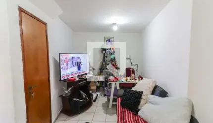 Casa à Venda - Jaguaré, 2 Quartos,  69 m2