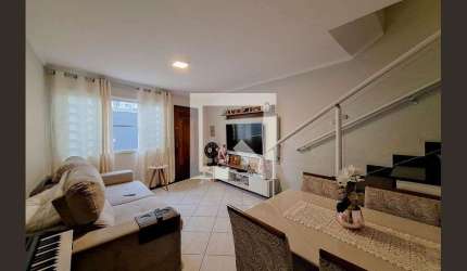 Casa à Venda - Mandaqui, 2 Quartos,  113 m2