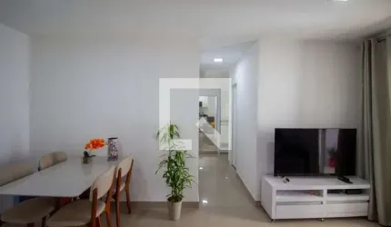 Apartamento à Venda - Itaquera, 3 Quartos,  62 m2