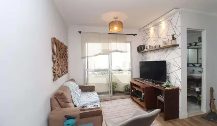 Apartamento à Venda - Vila Carrão, 2 Quartos,  65 m2