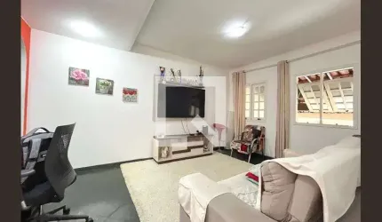 Casa à Venda - Vila Campestre, 2 Quartos,  103 m2