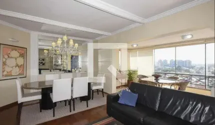 Apartamento à Venda - Morumbi, 4 Quartos,  140 m2