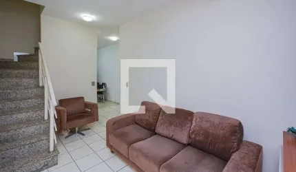 Casa à Venda - Vila Campo Grande, 3 Quartos,  76 m2