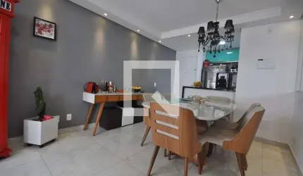 Apartamento à Venda - Jardim Brasil , 3 Quartos,  61 m2