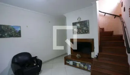 Casa à Venda - Artur Alvim, 2 Quartos,  80 m2