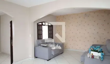 Casa à Venda - Vila Jacuí, 3 Quartos,  110 m2