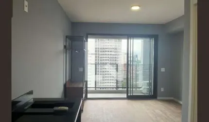 Apartamento à Venda - Vila Pompéia, 1 Quarto,  24 m2